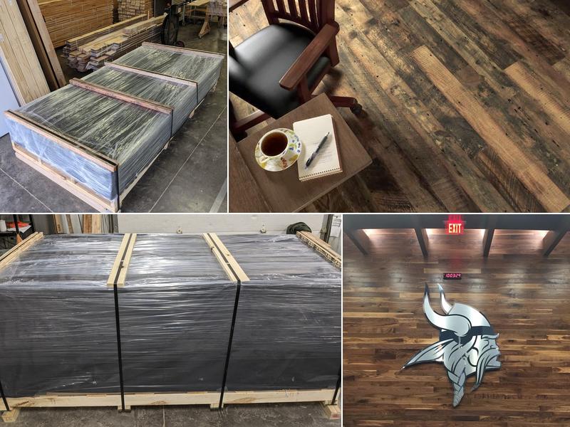 The Tongue and Groove Store