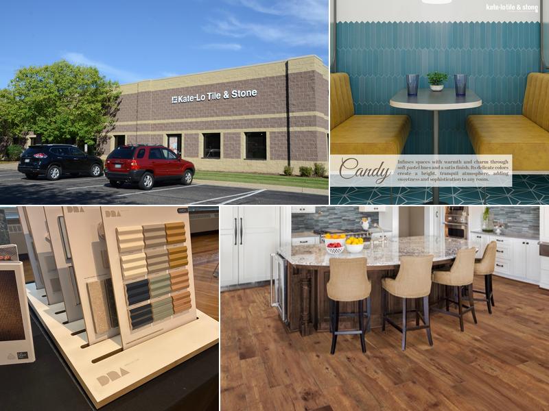 Kate-Lo Tile & Stone Showroom