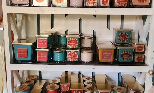 Inspirations Floral Boutique