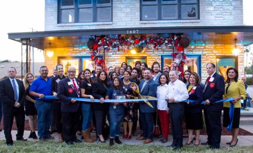 Southern Roots Flower Market