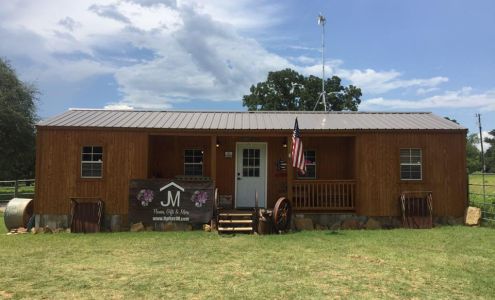 Rafter JM Flowers, Gifts and More 71777 I-20, Gordon Texas 76453