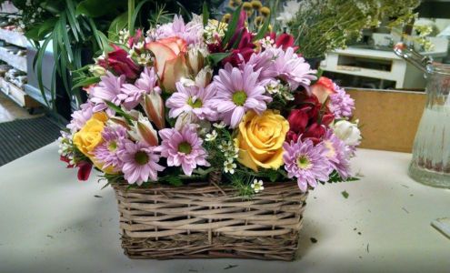 Floral Designs by AnnaMarie