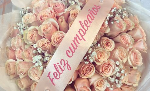 Flowers & Fiestas 14026 Horizon Blvd Space 4, Horizon City Texas 79928