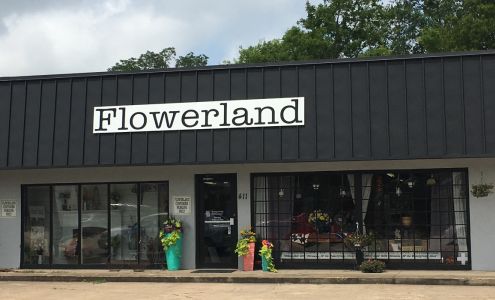 Flowerland Florist