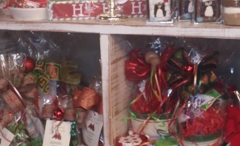 Sulphur Springs Floral