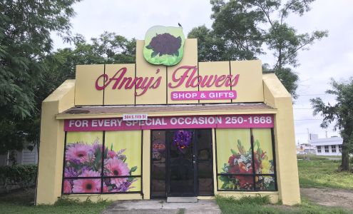 Anny’s Flower Shop & Gifts