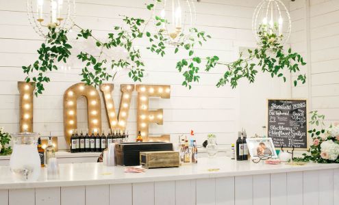 Monarch Manor Florist