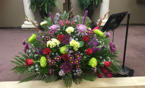 Empire Floral & Craft Design