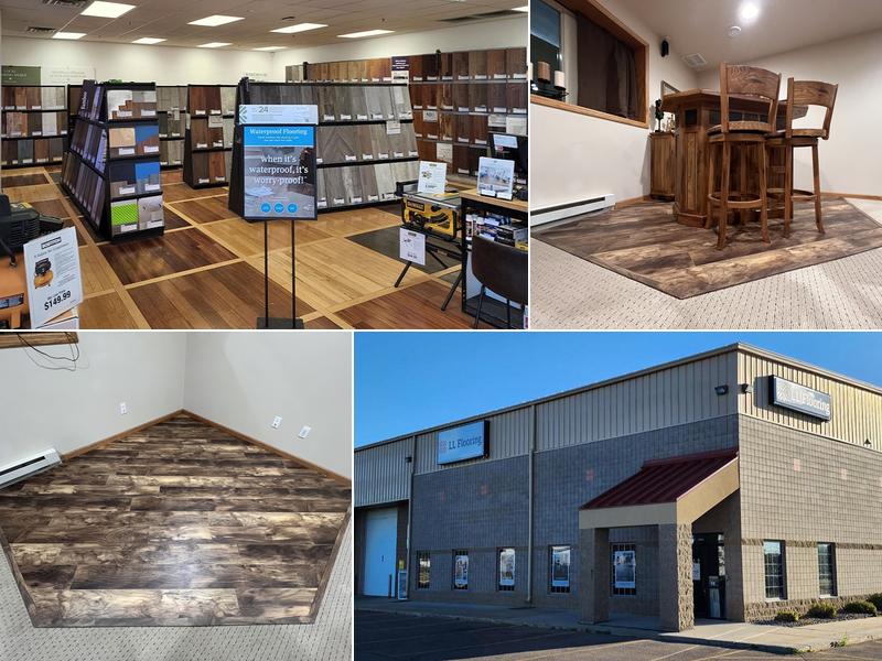 LL Flooring (Lumber Liquidators)