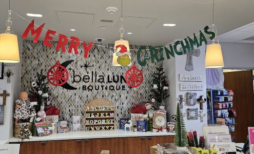 Bella Luna Boutique