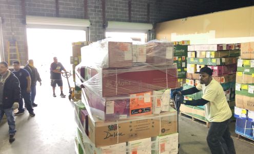 Botanica Wholesale Florist