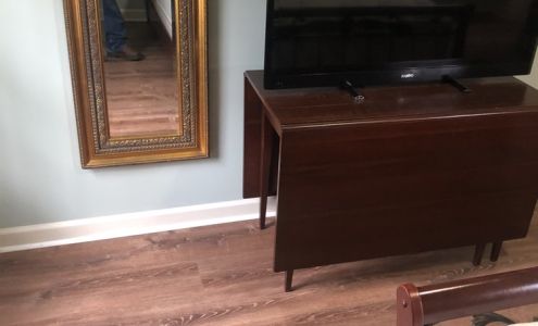 Romanoff Renovations