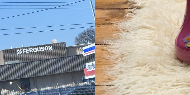 Blackwell's Carpet & Floors