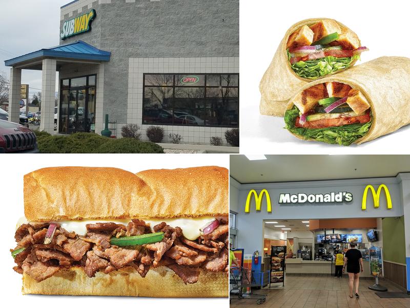 Subway