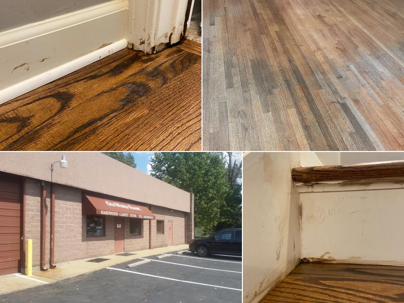 Old World Floors LLC