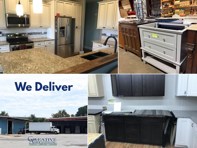 Creative Associates Inc