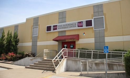 Weber Flooring 5870 NW Prairie View Rd, Kansas City Missouri 64151