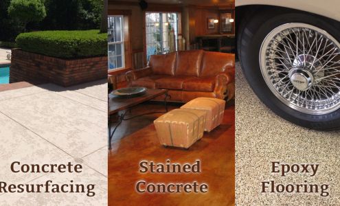 Customcrete, Inc.