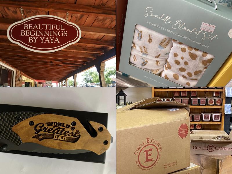 Beautiful Beginnings By Yaya