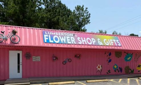 Lumberton Flower Shop