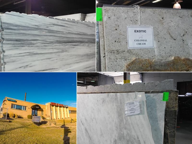 Cabinets Flooring & More