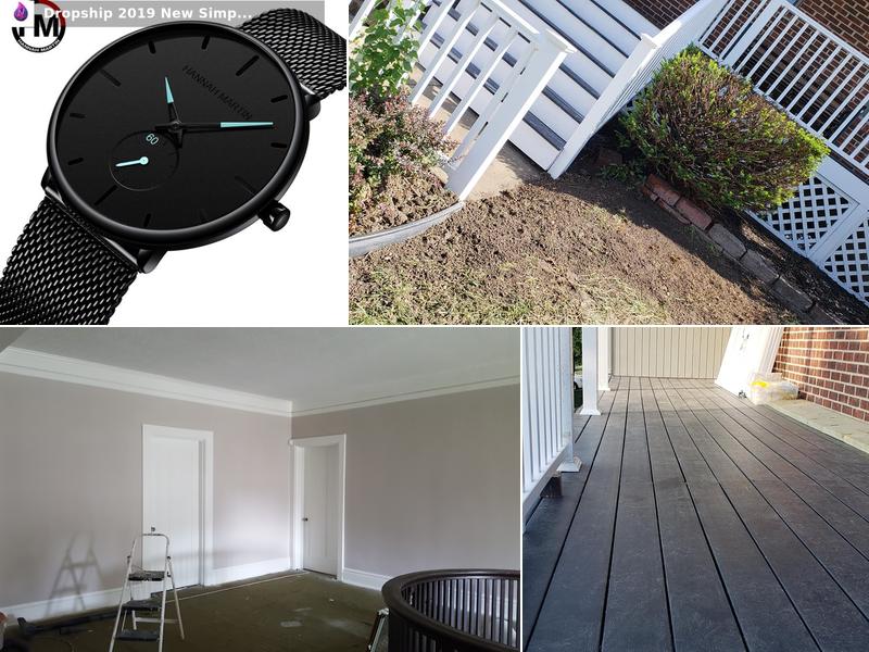 N-Style Painting And Design LLC