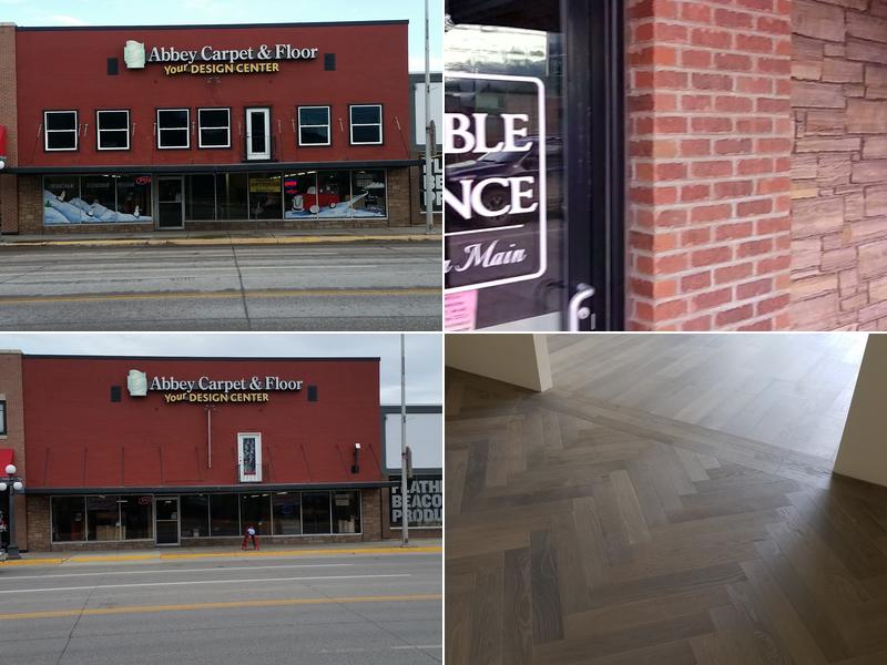 Abbey Carpet of Kalispell