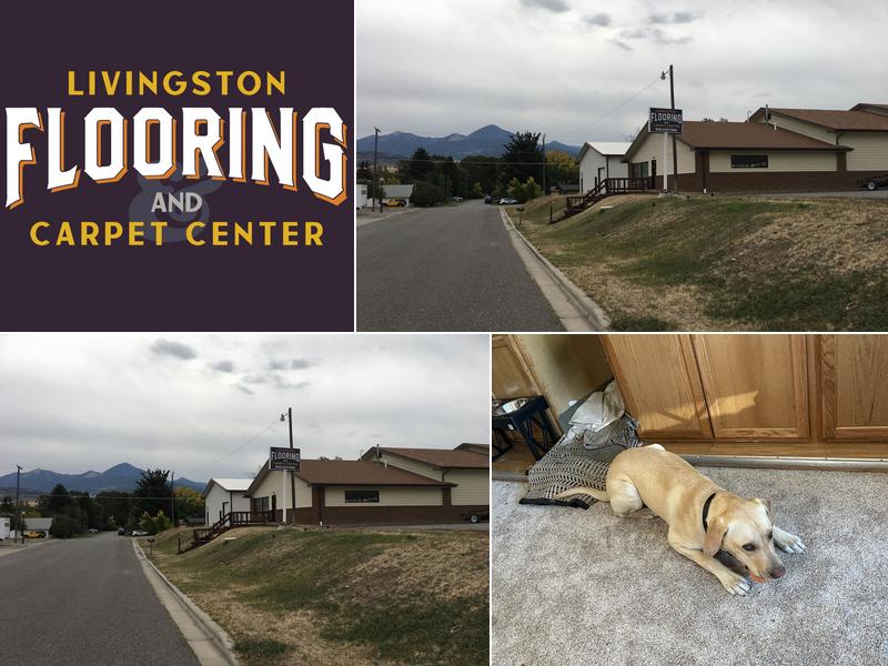 Livingston Flooring and Carpet Center