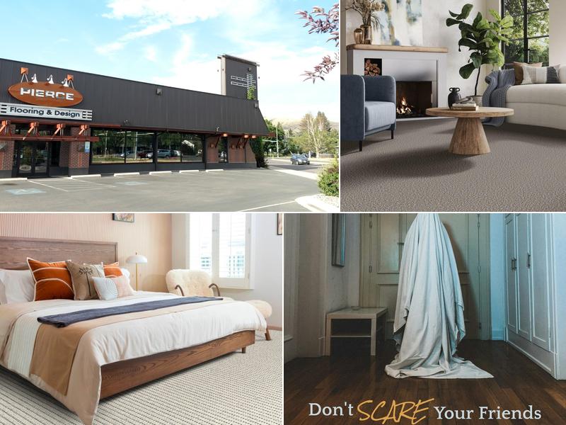 Pierce Flooring & Design