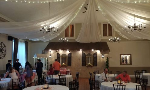 La Cappella at Canterbury