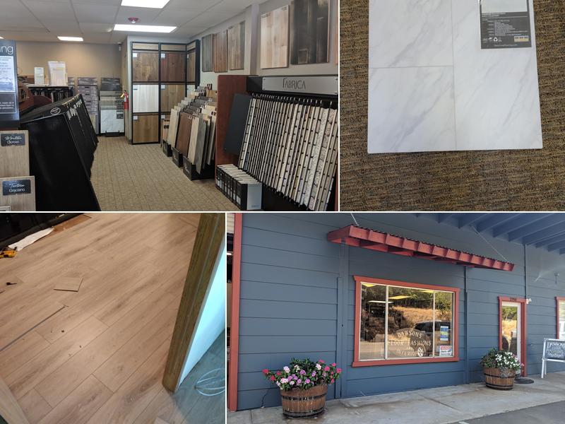 Dawson's Floor Fashions