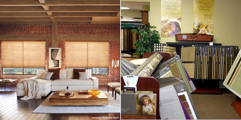 Cambridge Flooring Design