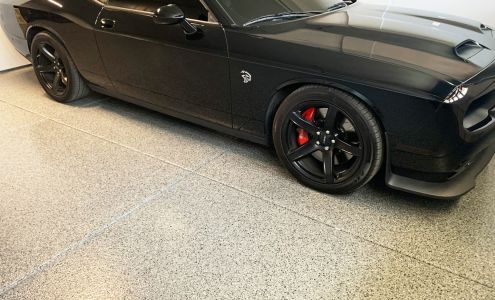 Nevada Custom Coatings 339 W 1st St, Reno Nevada 89503