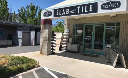 Two Stone Slab & Tile