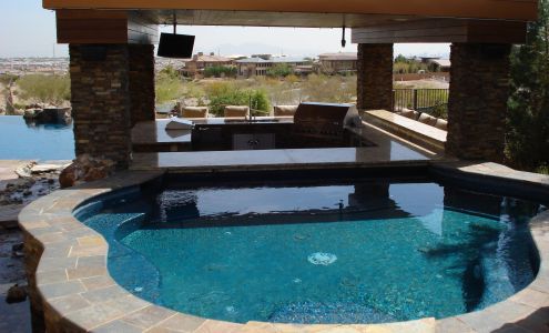 Academy Stone & Tile Inc