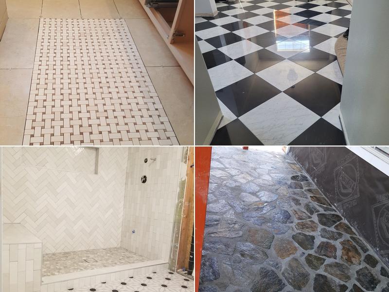 Jayrock Tile & Marble