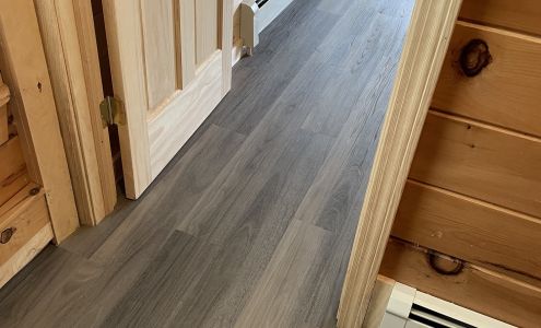 Chuck's Flooring and Tile, Inc. 205 VT-114, East Burke Vermont 05832