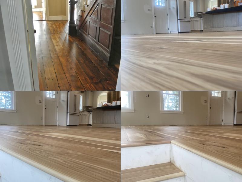 Edison Wood Floors