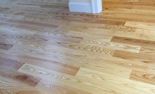 Fine Cut Wood Flooring, Inc