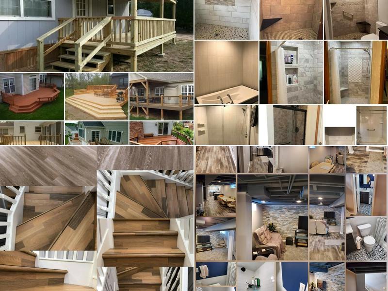 Nashua General Contracting