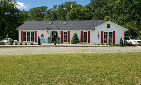 Four Seasons Flowers & Gifts 16279 Richmond Rd, Callao Virginia 22435