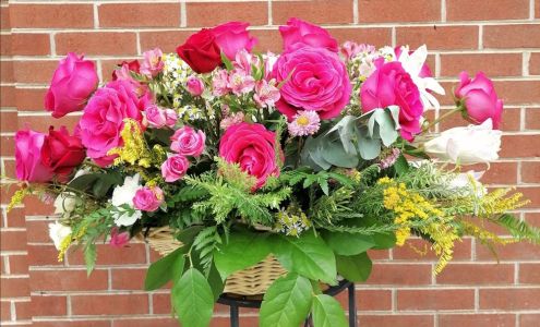 The Sisters Flower Store