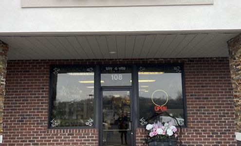 Anita's Beautiful Flowers