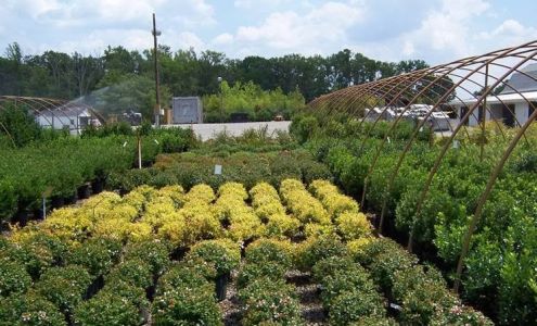 James River Nurseries Inc