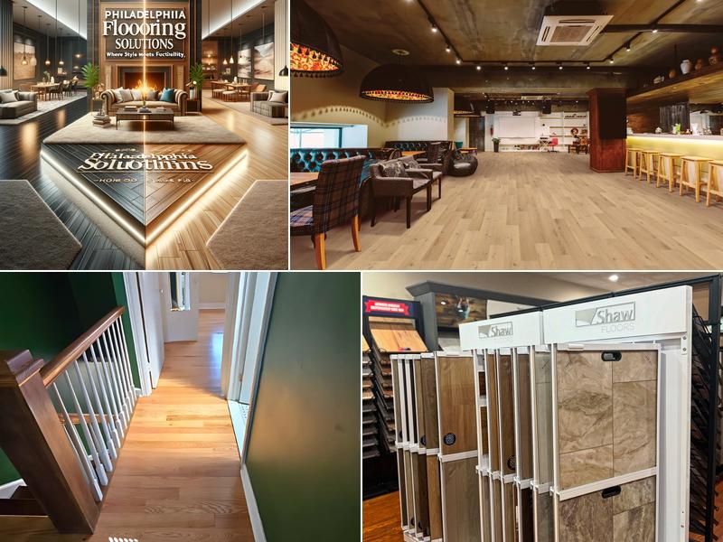 Philadelphia Flooring Solutions