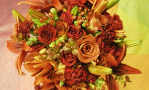 Desert Bloom 150 Camelia St NW, Royal City Washington 99357