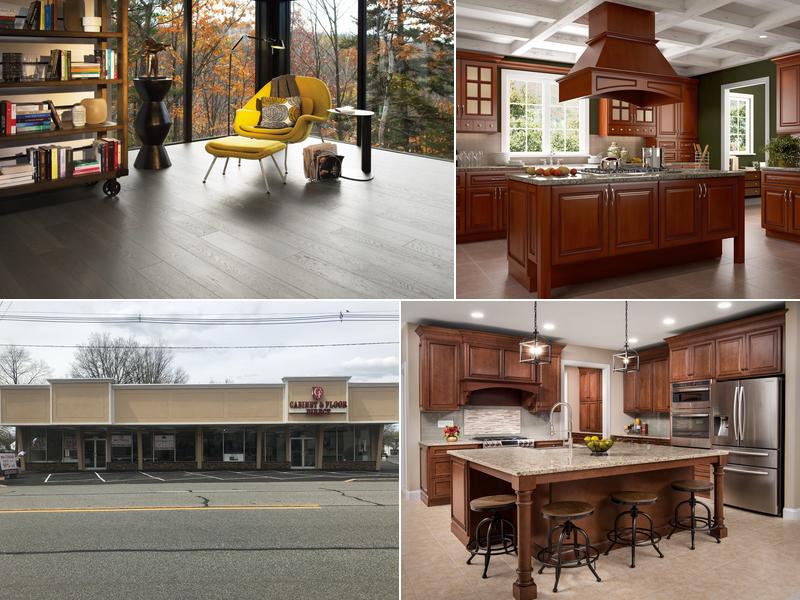 Cabinet & Floor Direct