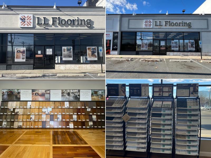 LL Flooring
