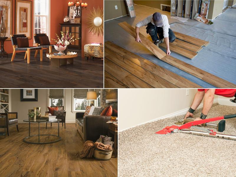 Middlesex County Flooring |J Brothers Flooring