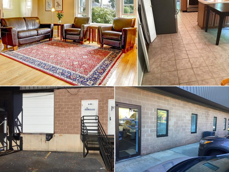 Platinum Care Cleaning & Restoration